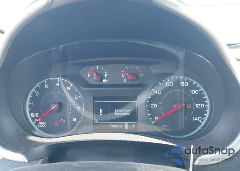 2019 Chevrolet Malibu Rs from USA, damaged, VIN 1G1ZG5STXKF180197